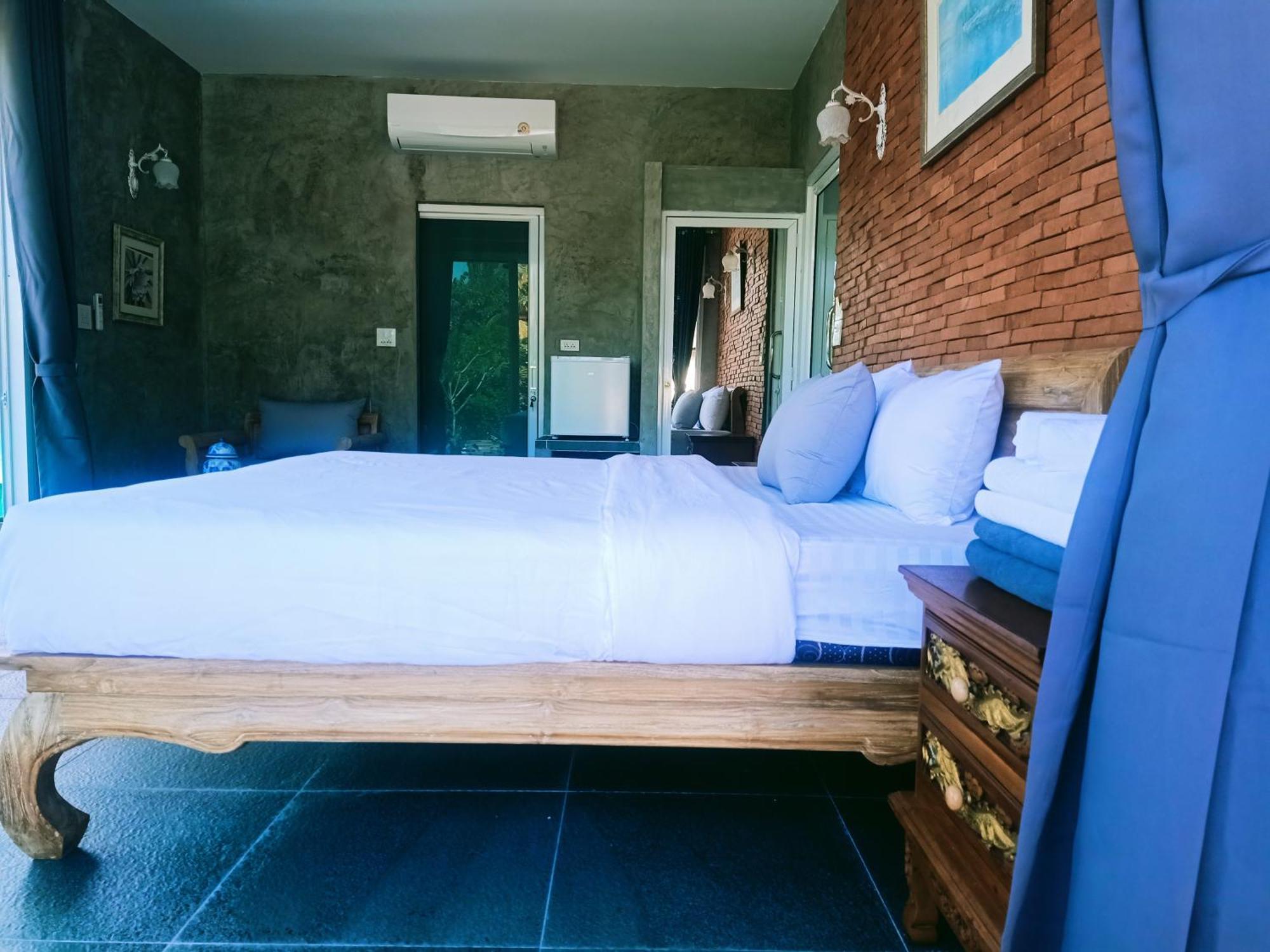 Anodash Homestay Баан Тай Экстерьер фото