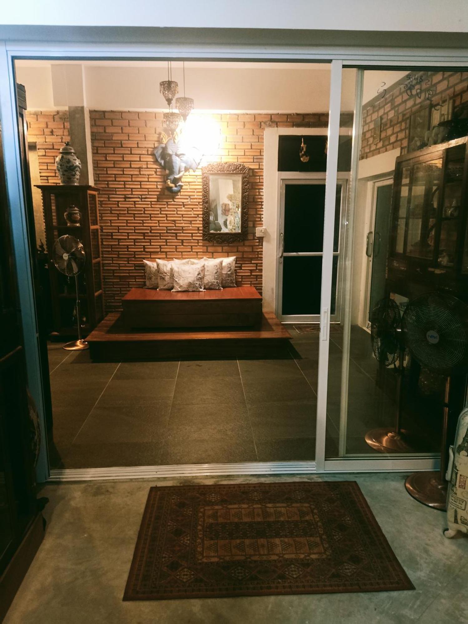 Anodash Homestay Баан Тай Номер фото